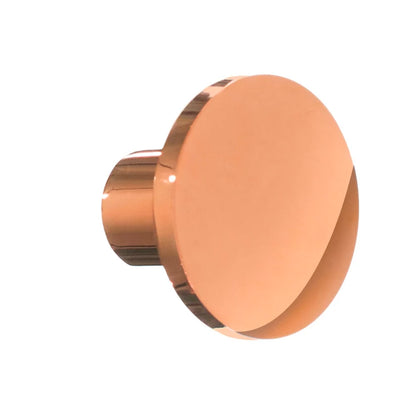KNOBS | Knop i zink ø28mm