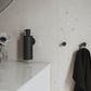 HOME | Sæbedispenser, vægmonteret, massiv