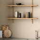 Light Shelf | Hylde, eg