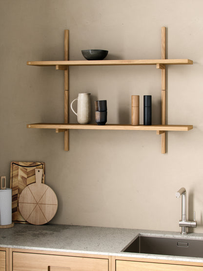 Light Shelf | Hylde, eg