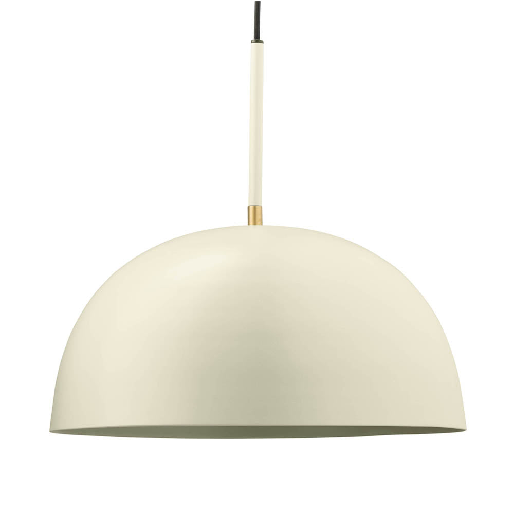 Ara | Pendel, mat sand