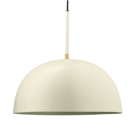 Ara | Pendel, mat sand