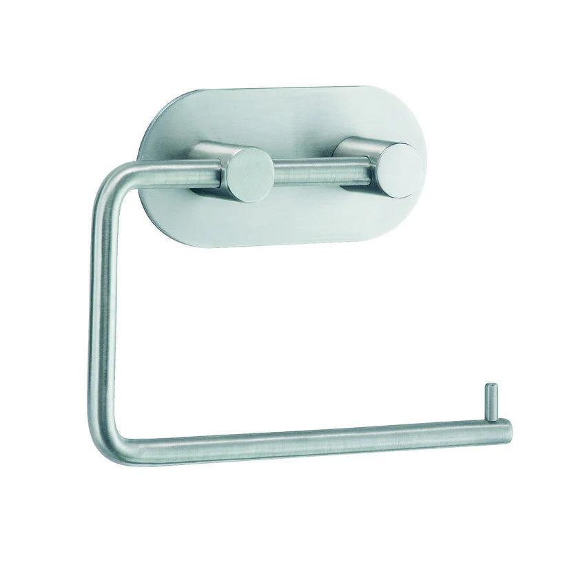 ROUND | Toiletpapirholder selvklæbende 2