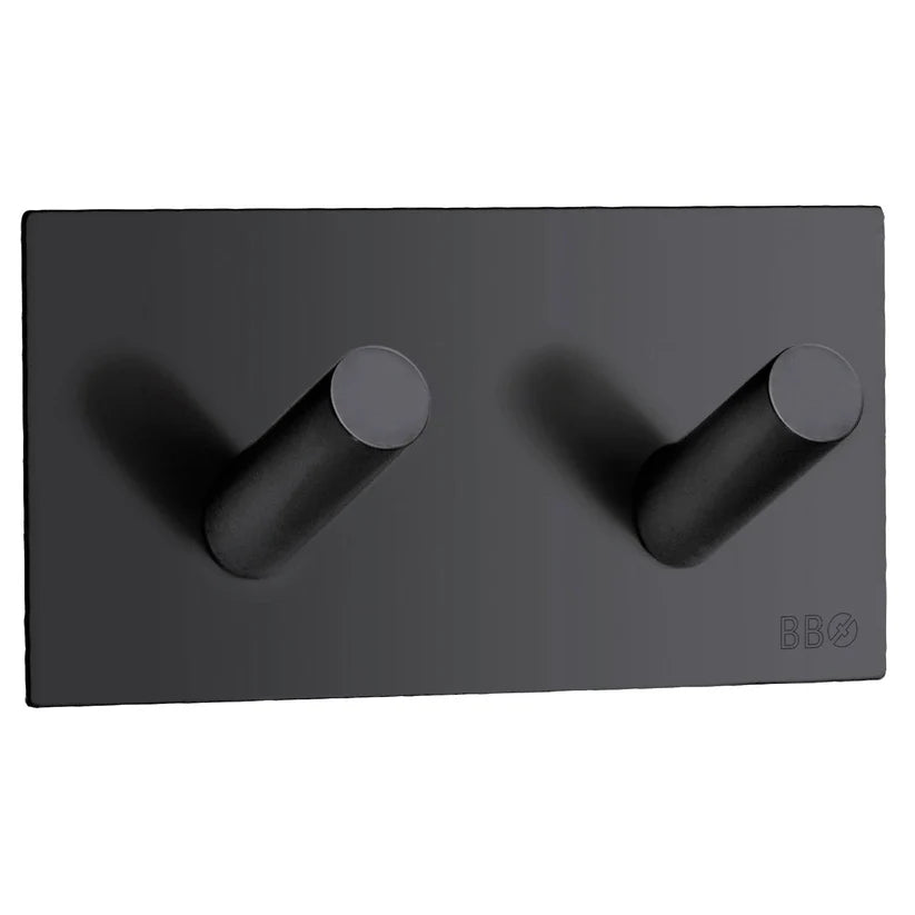 SQUARE | Dobbeltkrog, selvklæbende
