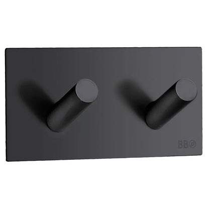 SQUARE | Dobbeltkrog, selvklæbende