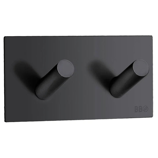 SQUARE | Dobbeltkrog, selvklæbende