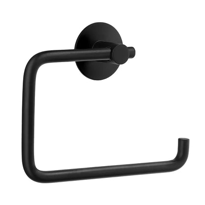 ROUND | Toiletpapirholder selvklæbende