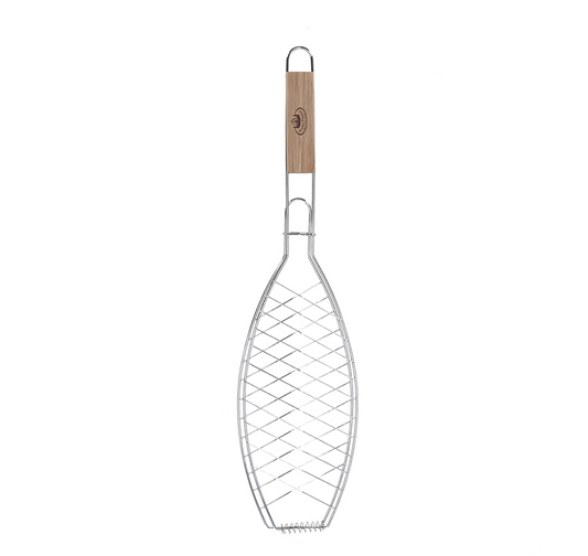 BBQ Holder til fisk