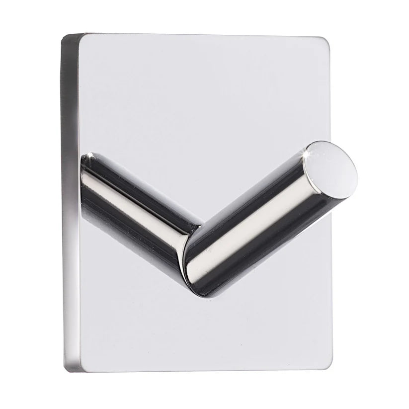 SQUARE | Mini-krog, selvklæbende