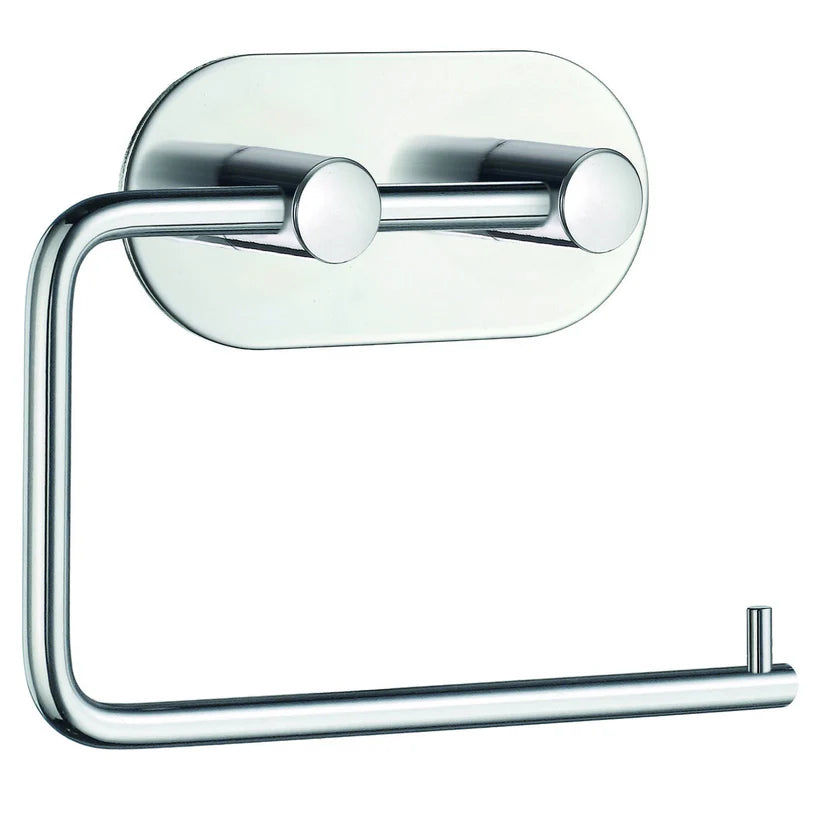 ROUND | Toiletpapirholder selvklæbende 2