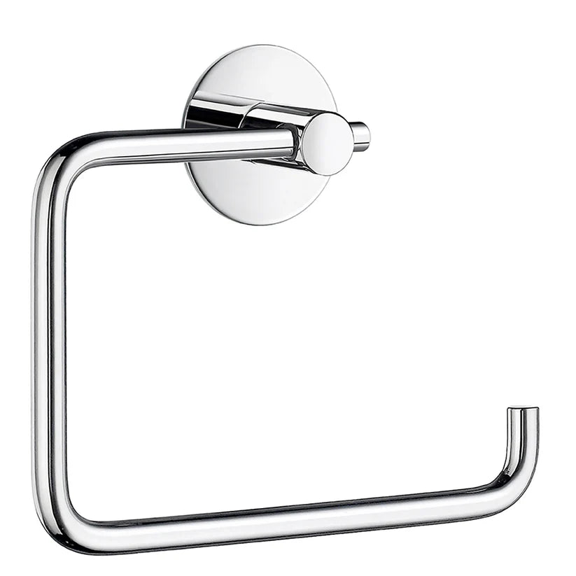 ROUND | Toiletpapirholder selvklæbende