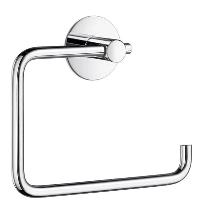 ROUND | Toiletpapirholder selvklæbende
