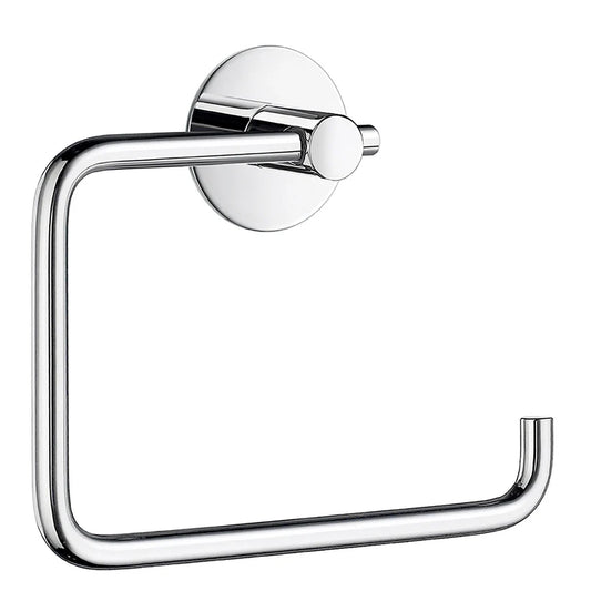 ROUND | Toiletpapirholder selvklæbende