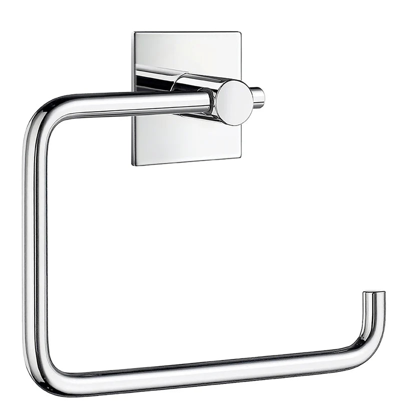 SQUARE | Toiletpapirholder selvklæbende