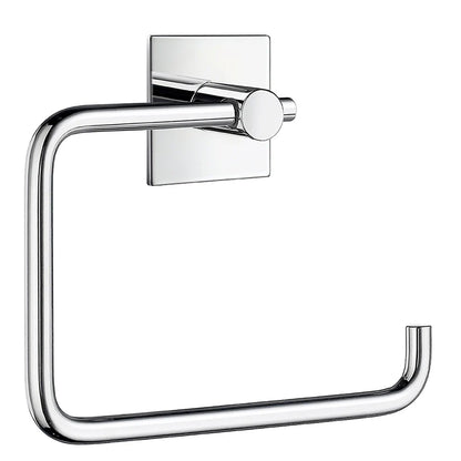 SQUARE | Toiletpapirholder selvklæbende