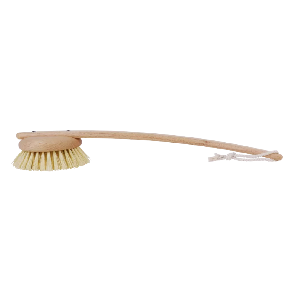 Badebørste, Bøg tampico fibre 47cm