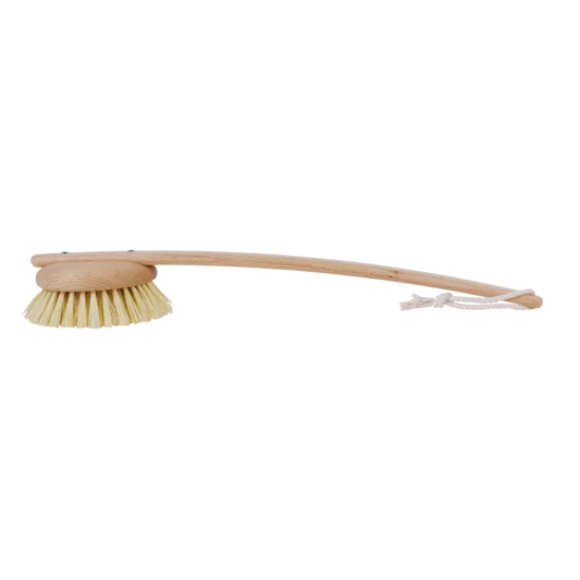 Badebørste, Bøg tampico fibre 47cm