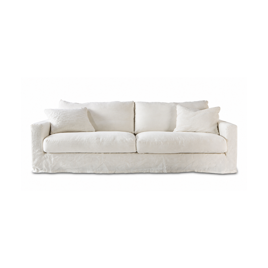 Bruges | 2 pers. sofa - 186/D. 90 cm.