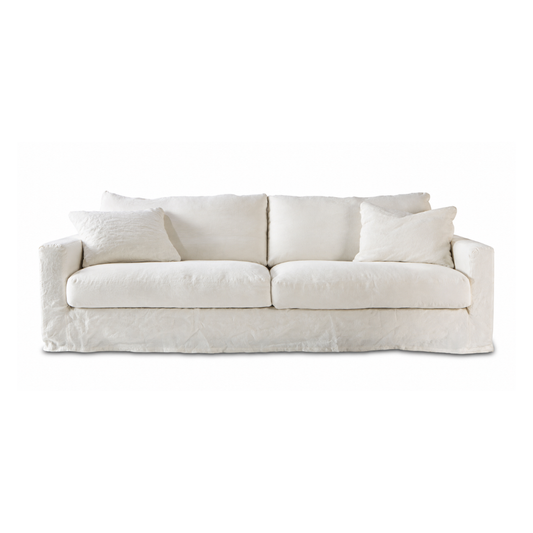 Biscarrosse | 3 pers. sofa - 206 cm