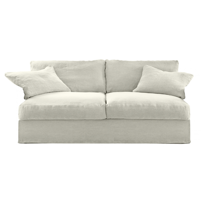 Biscarrosse | 2 pers. sofa modul - 160 cm.