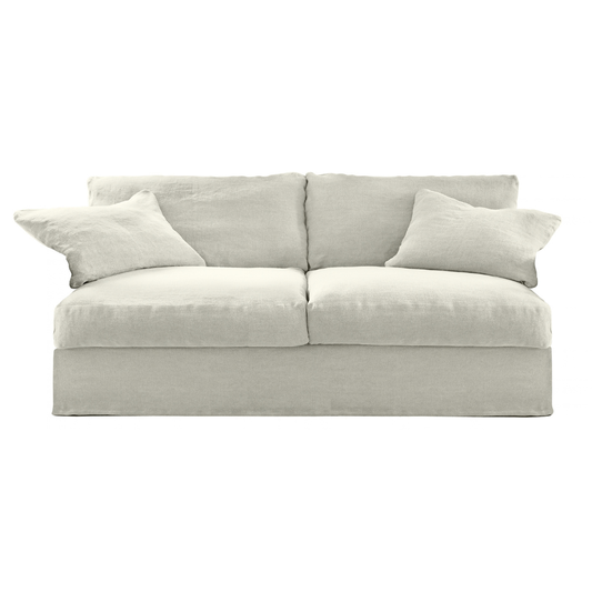 Biscarrosse | 2 pers. sofa modul - 160 cm.