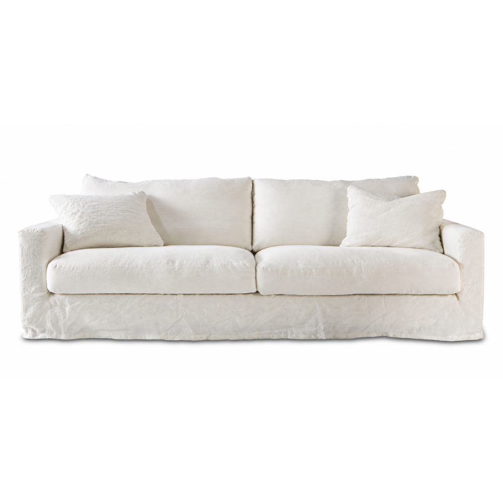 Biscarrosse | 4 pers. sofa - 240 cm.