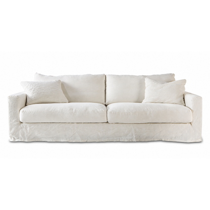 Biscarrosse | 4 pers. sofa - 240 cm.
