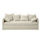 Cassis 3-personeres sovesofa