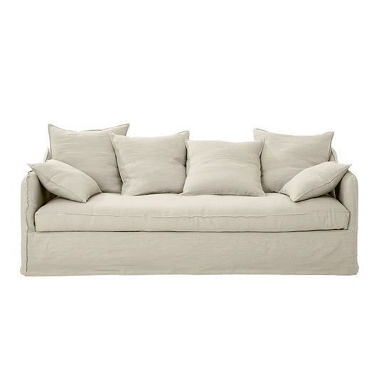 Cassis 3-personeres sovesofa