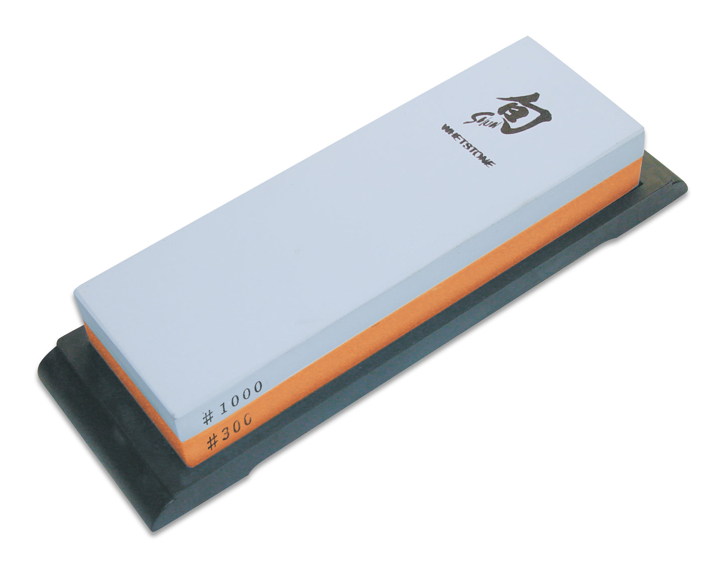 SHUN Combination | Slibesten #300/#1000