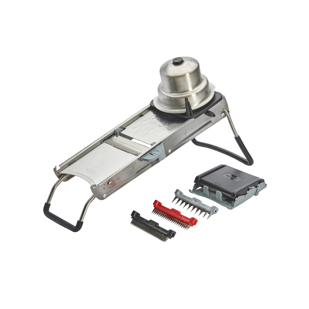 De Buyer | Mandoline Revolution