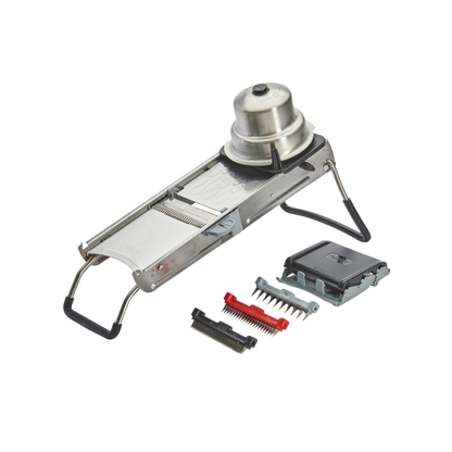 De Buyer | Mandoline Revolution
