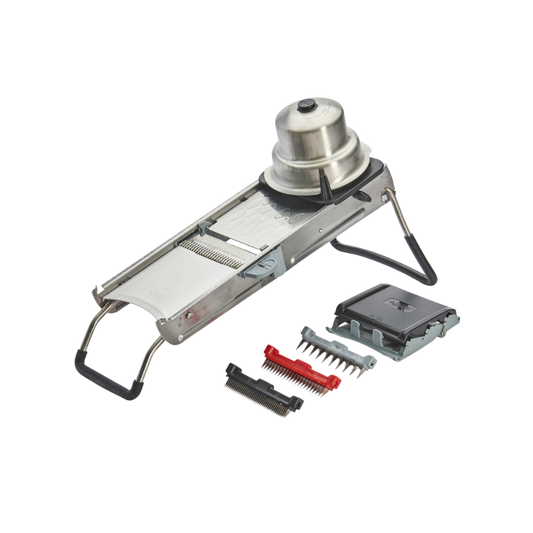 De Buyer | Mandoline Revolution