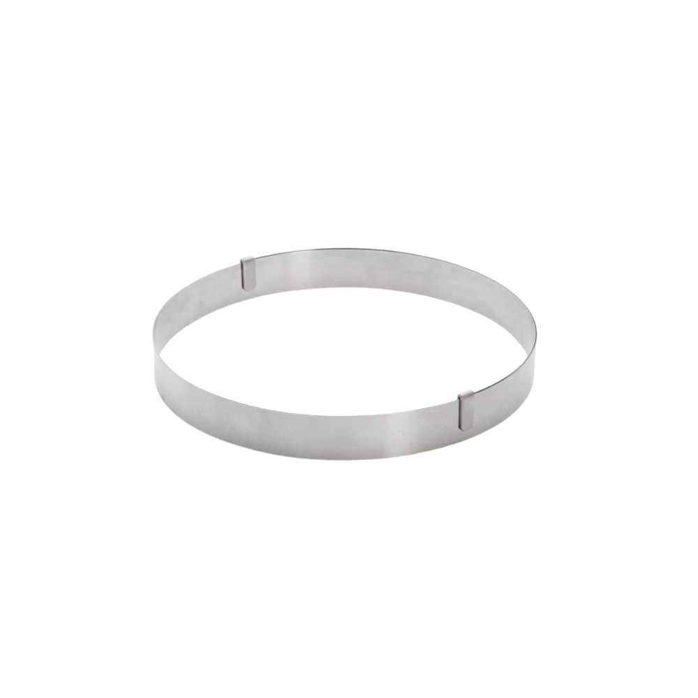De Buyer | Udvidende bagering Ø18-36 cm.