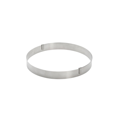 De Buyer | Udvidende bagering Ø18-36 cm.