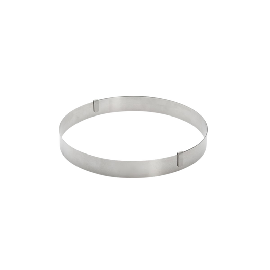 De Buyer | Udvidende bagering Ø18-36 cm.