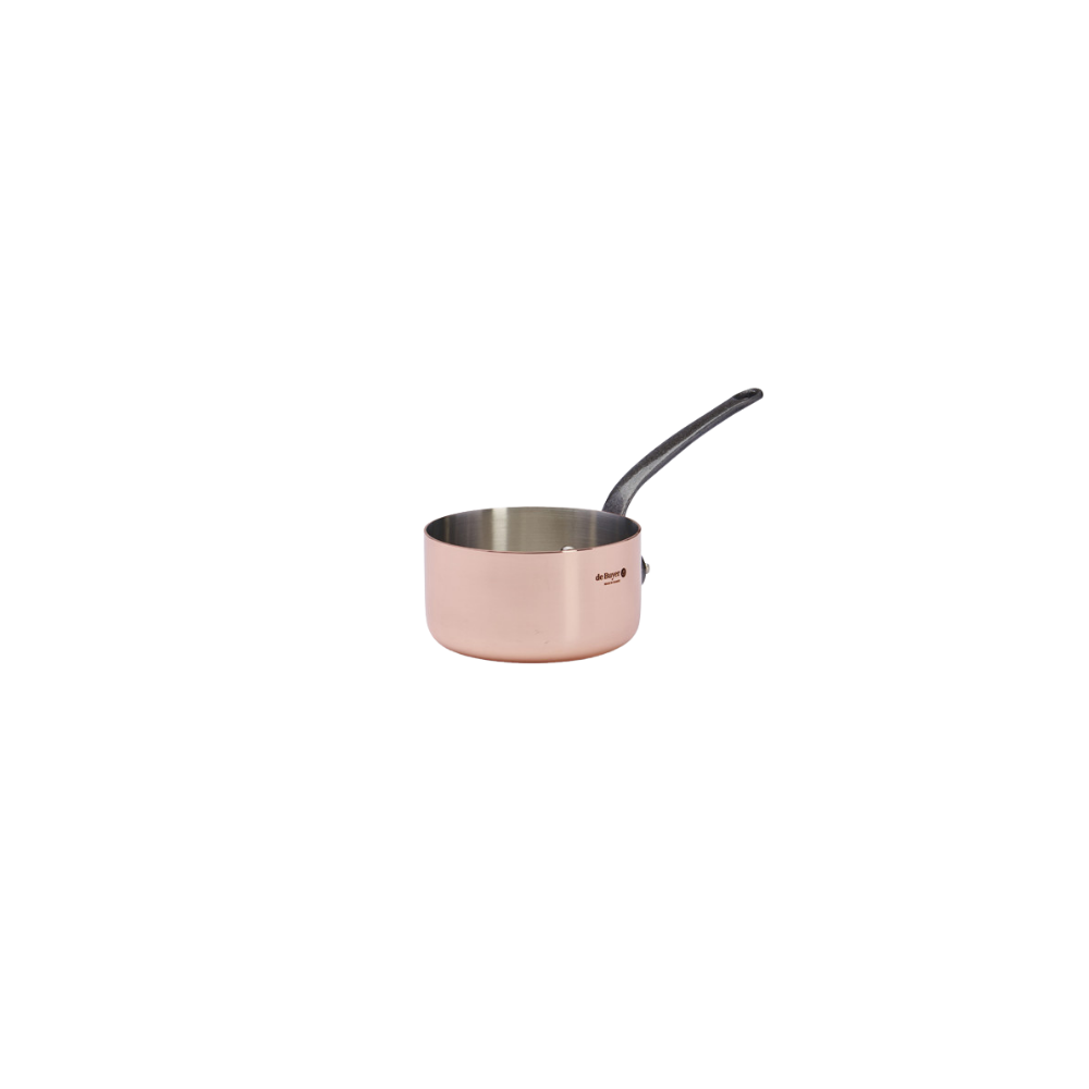 De Buyer | Inocuivre Saucegryde