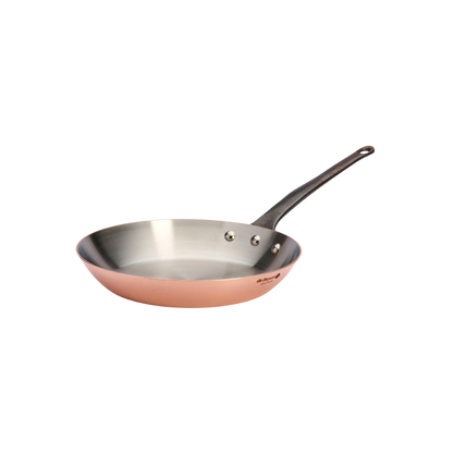 De Buyer | Inocuivre Stegepande Ø 32 cm