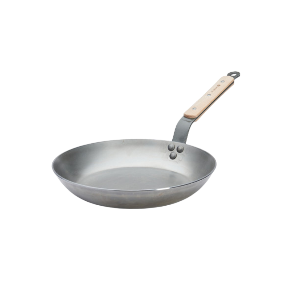 De Buyer | Mineral B BOIS Stegepande