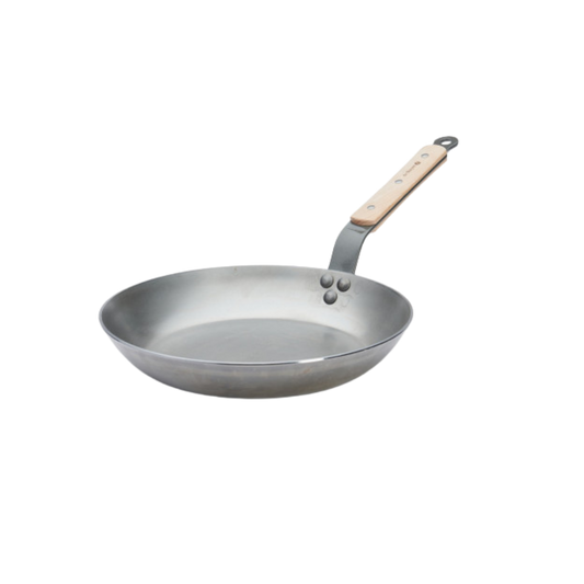 De Buyer | Mineral B BOIS Stegepande