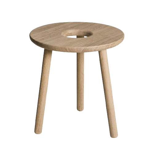 Donut Stool | Taburet, eg