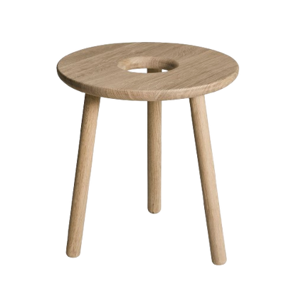 Donut Stool | Taburet, eg