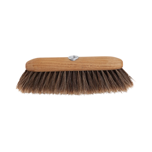 Fejekost i hestehår, 25cm