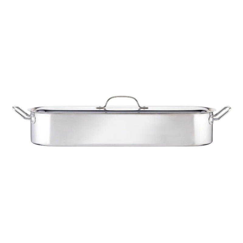 KitchenCraft | Fiskepocher, 60 cm