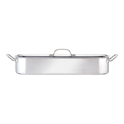 KitchenCraft | Fiskepocher, 60 cm