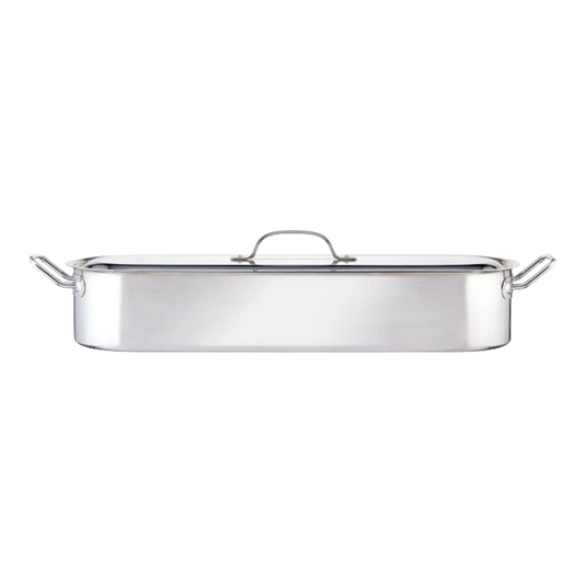 KitchenCraft | Fiskepocher, 60 cm