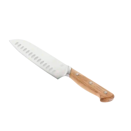 Foresta Santoku kniv fra Morsø