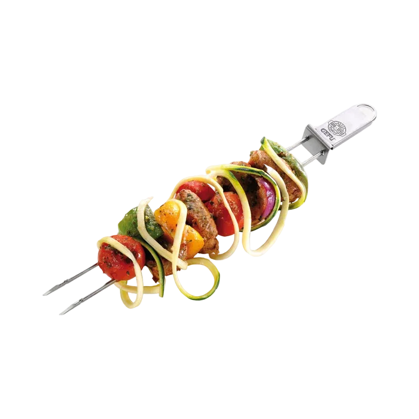 TWINCO | Grillspyd m. slider 2 stk.