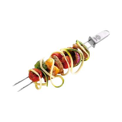 TWINCO | Grillspyd m. slider 2 stk.