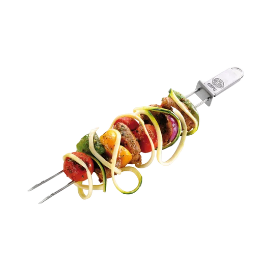 TWINCO | Grillspyd m. slider 2 stk.
